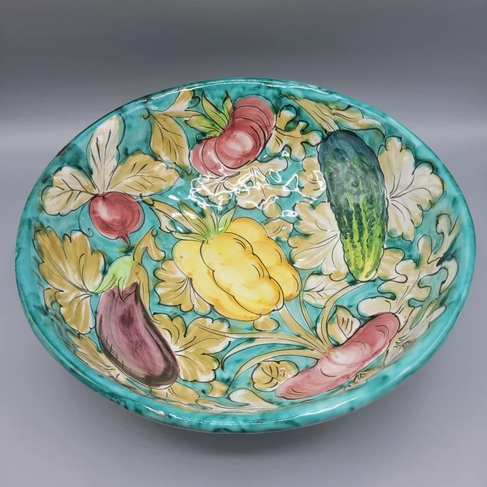 Handcrafted please see